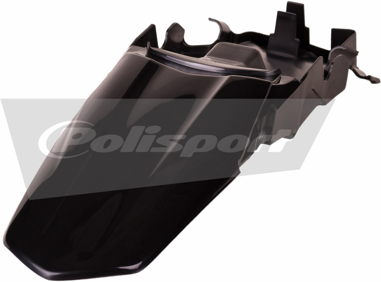 Rear Fender