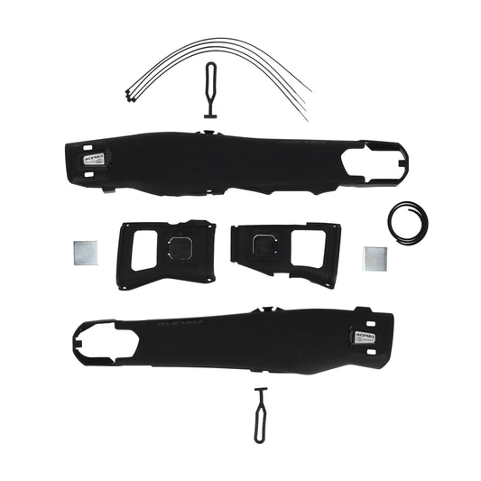 Teketmagnet Swingarm Protectors