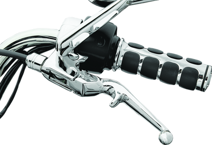 Kuryakyn Trigger Levers for Harley Davidson Touring Models 2008-2009
