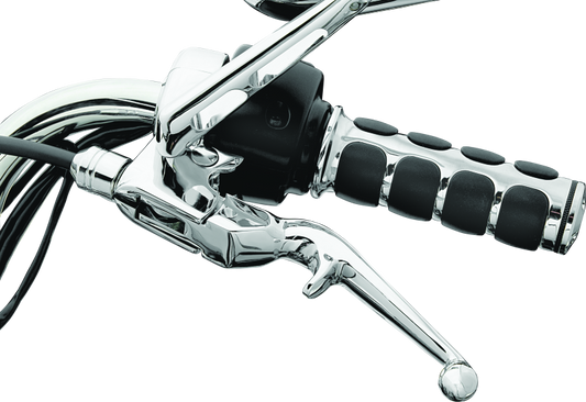 Kuryakyn Trigger Levers for Harley Davidson Touring Models 2008-2009