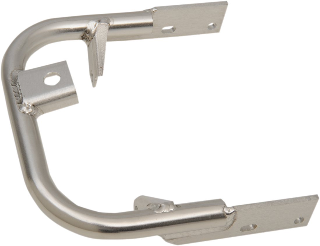 DG Performance Unfinished Aluminum Grab Bar for Honda TRX 2004-2005 – Part 59-2450