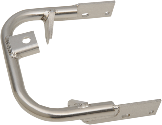 DG Performance Unfinished Aluminum Grab Bar for Honda TRX 2004-2005 – Part 59-2450