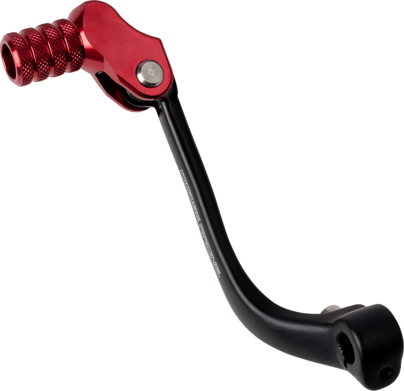MOOSE OFFROAD Honda Shifter Lever 20mm Offset - Part #81-0113-10-10