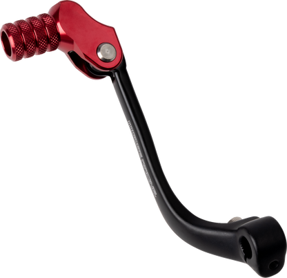 MOOSE OFFROAD Honda Shifter Lever 20mm Offset - Part #81-0113-10-10