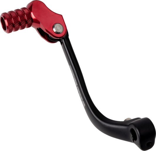 MOOSE OFFROAD Honda Shifter Lever 20mm Offset - Part #81-0113-10-10