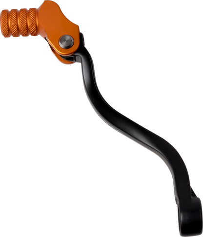 MOOSE OFFROAD Shifter Lever with 20 mm Offset for KTM - Part Number 81-0564-10-40