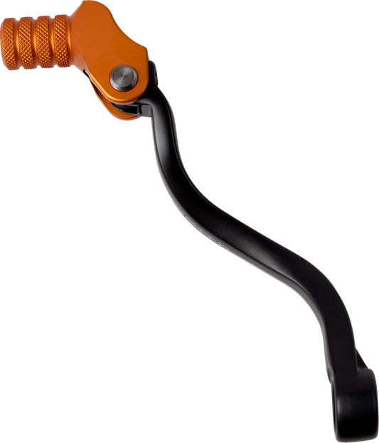 MOOSE OFFROAD Shifter Lever with 20 mm Offset for KTM - Part Number 81-0564-10-40