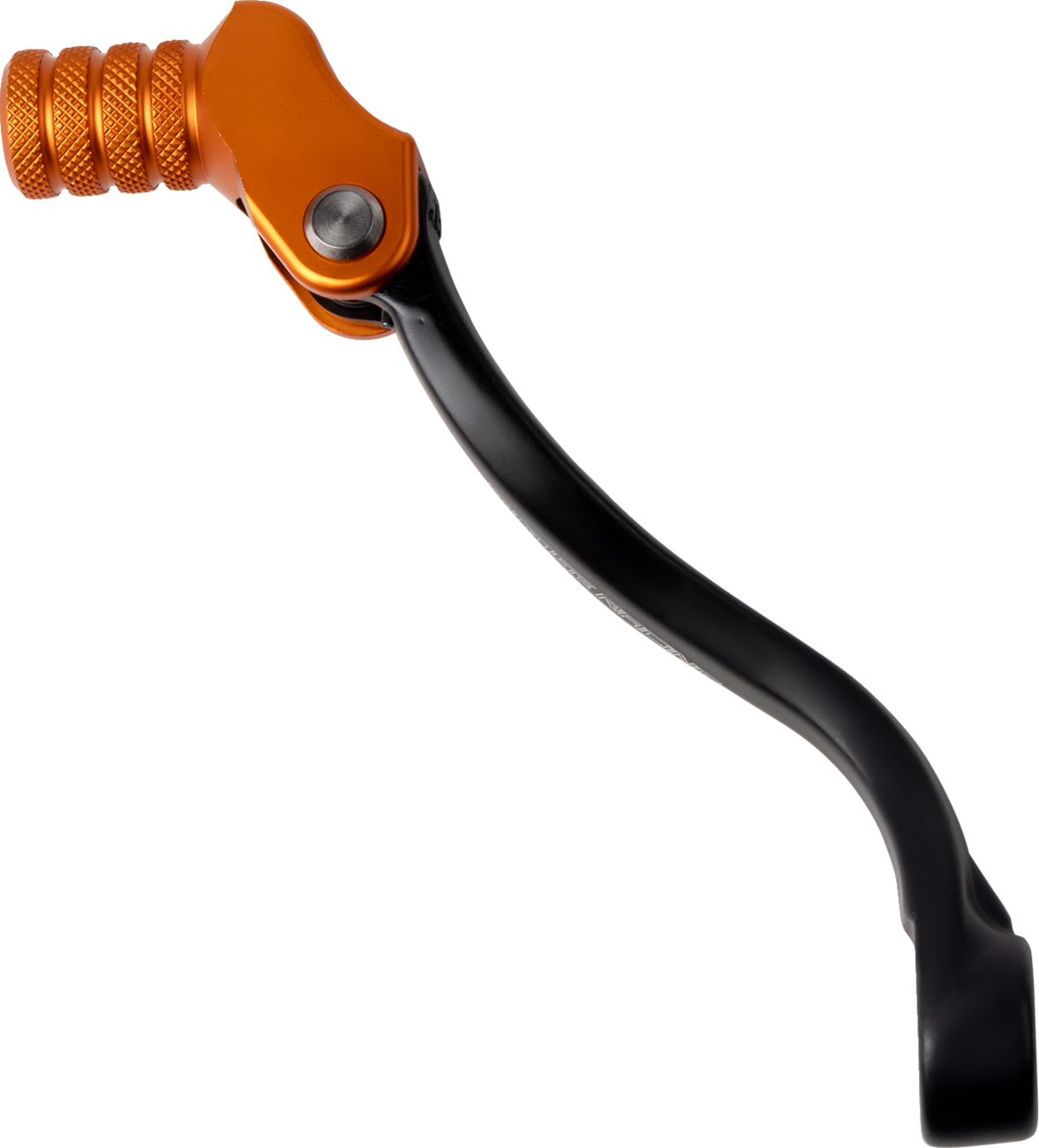 MOOSE OFFROAD Shifter Lever with 20 mm Offset for KTM - Part 81-0568-10-40