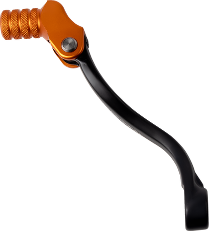 MOOSE OFFROAD Shifter Lever with 20 mm Offset for KTM - Part 81-0568-10-40