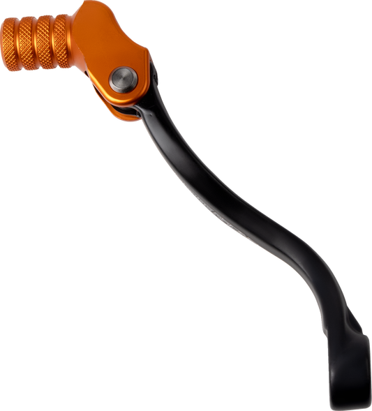 MOOSE OFFROAD Shifter Lever with 20 mm Offset for KTM - Part 81-0568-10-40