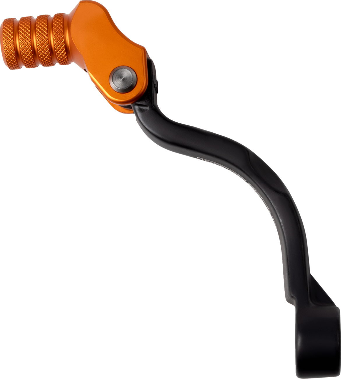 MOOSE OFFROAD Shifter Lever with 20 mm Offset for KTM - Part 81-0569-10-40