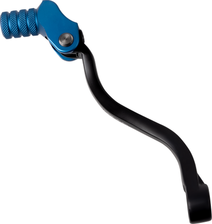 MOOSE OFFROAD Shifter Lever with 20mm Offset for Husqvarna – CNC Machined Aluminum and Steel Construction