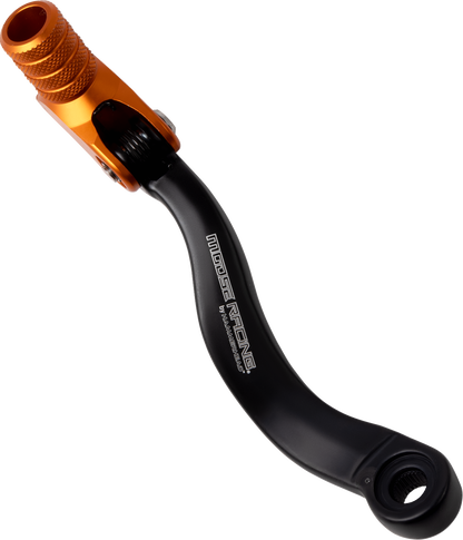 MOOSE OFFROAD Shifter Lever with 20 mm Offset for KTM - Part 81-0568-10-40