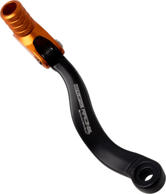 MOOSE OFFROAD Shifter Lever with 20 mm Offset for KTM - Part 81-0568-10-40