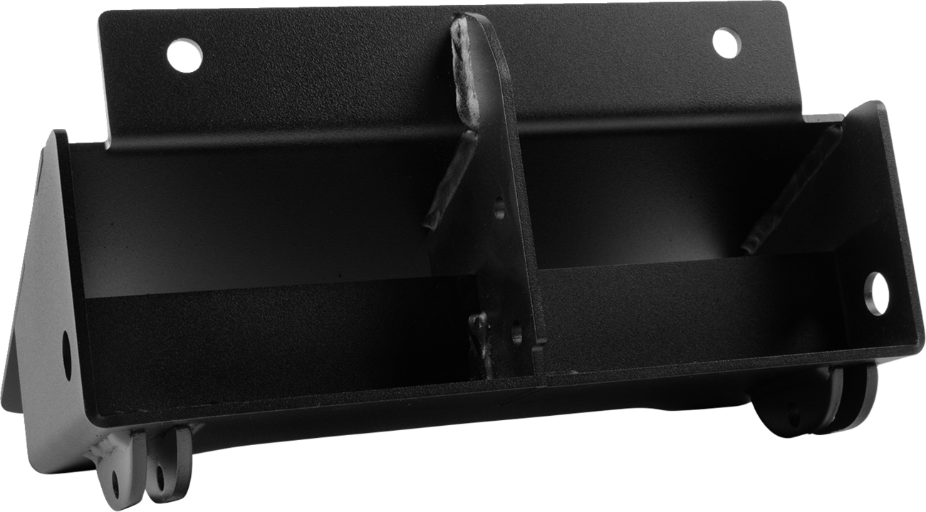 MOOSE OFFROAD RM5 Plow Mount for CF Moto 4447PF – Heavy-Duty Steel Construction with Up to 30 Inches of Lift