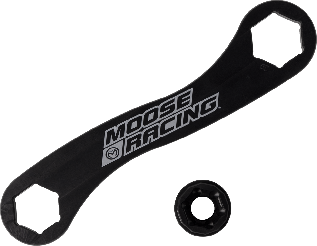 MOOSE OFFROAD Track Wrench Multi-Tool for Sherco and Yamaha - Part 22-201