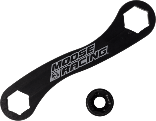 MOOSE OFFROAD Track Wrench Multi-Tool for Sherco and Yamaha - Part 22-201