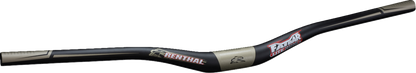 Renthal Fatbar Lite Carbon35 Handlebar - 30mm Rise, M162-01-006-01