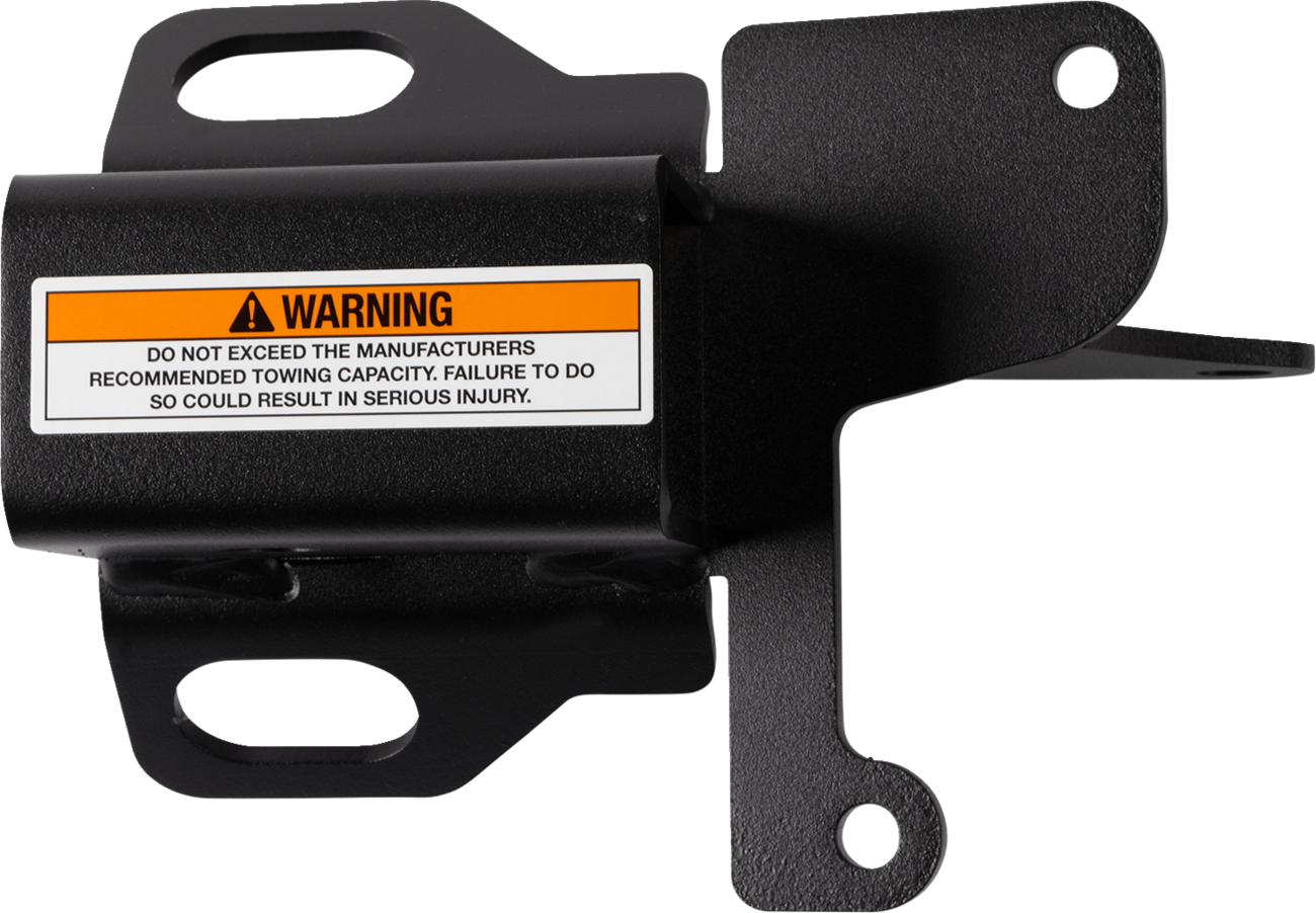 Moose Offroad 2-Inch Receiver Hitch - Recon 1179PF, Made in USA