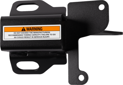 Moose Offroad 2-Inch Receiver Hitch - Recon 1179PF, Made in USA