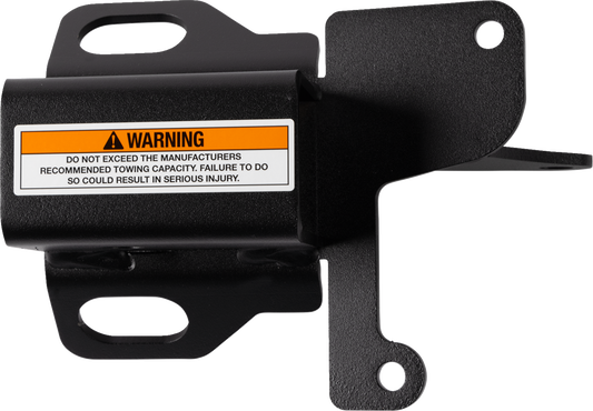 Moose Offroad 2-Inch Receiver Hitch - Recon 1179PF, Made in USA