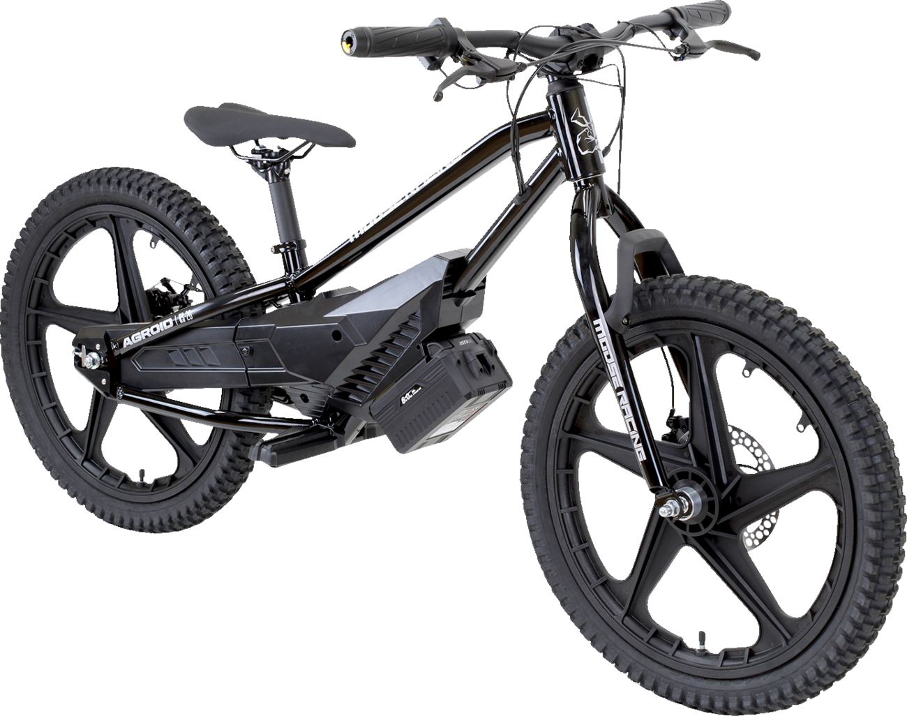 MOOSE OFFROAD RS-20 E-Bike Agroid Balance - Part X02-A0101S