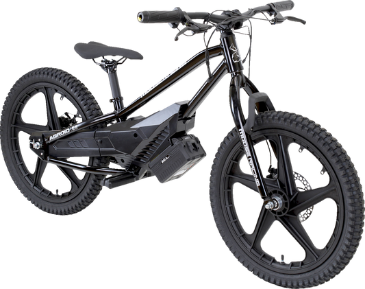 MOOSE OFFROAD RS-20 E-Bike Agroid Balance - Part X02-A0101S