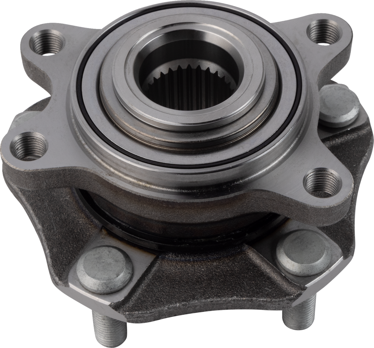 Moose Offroad Polaris 25-1822 Wheel Bearing Kit for MX1 Hubs