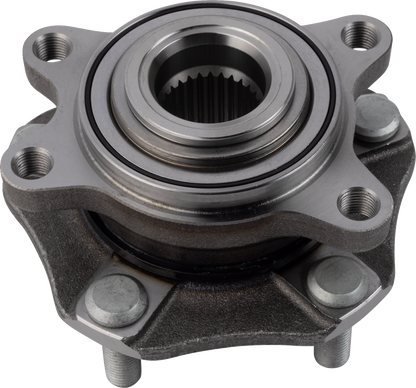 Moose Offroad Polaris 25-1822 Wheel Bearing Kit for MX1 Hubs