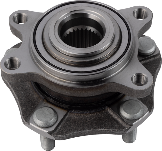 Moose Offroad Polaris 25-1822 Wheel Bearing Kit for MX1 Hubs