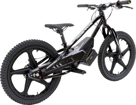 MOOSE OFFROAD RS-20 E-Bike Agroid Balance - Part X02-A0101S
