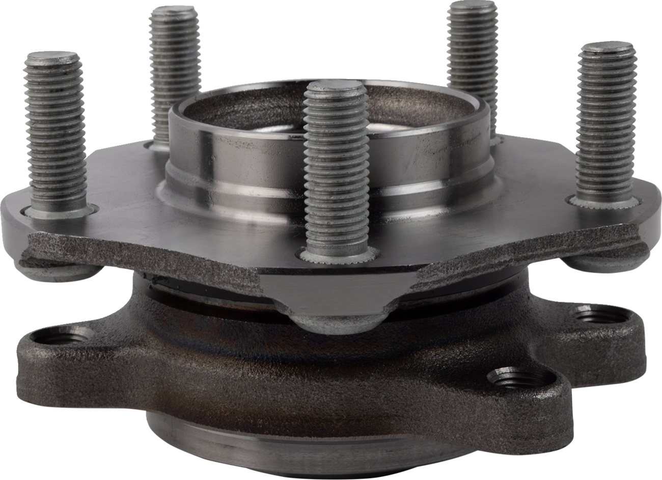 Moose Offroad Polaris 25-1822 Wheel Bearing Kit for MX1 Hubs