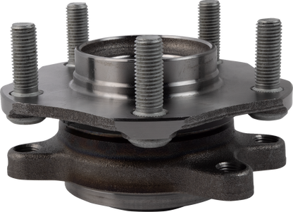 Moose Offroad Polaris 25-1822 Wheel Bearing Kit for MX1 Hubs
