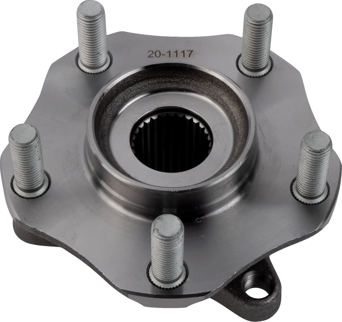 Moose Offroad Polaris 25-1822 Wheel Bearing Kit for MX1 Hubs