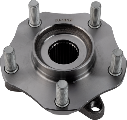 Moose Offroad Polaris 25-1822 Wheel Bearing Kit for MX1 Hubs