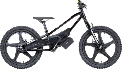 MOOSE OFFROAD RS-20 E-Bike Agroid Balance - Part X02-A0101S