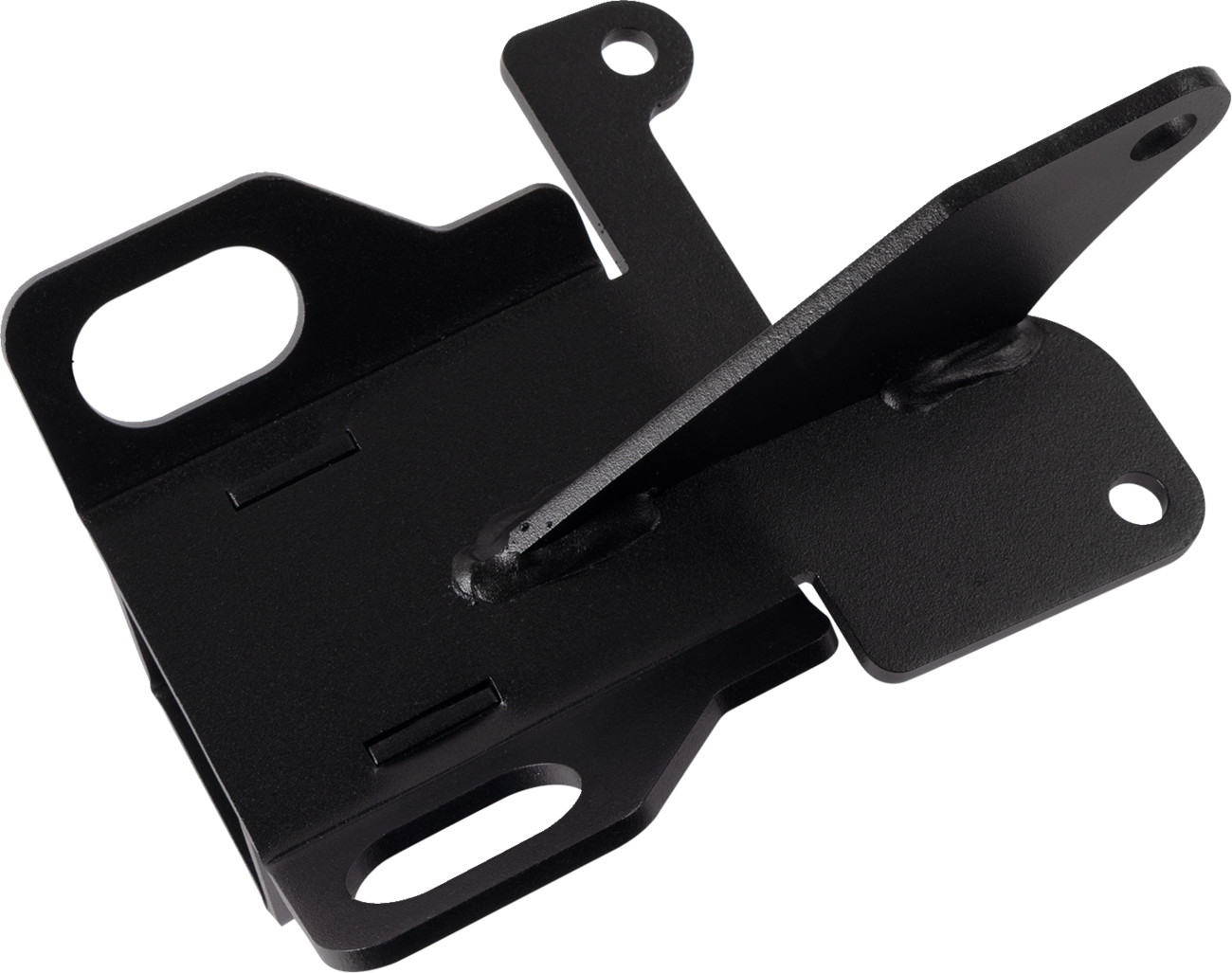 Moose Offroad 2-Inch Receiver Hitch - Recon 1179PF, Made in USA