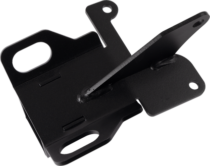 Moose Offroad 2-Inch Receiver Hitch - Recon 1179PF, Made in USA
