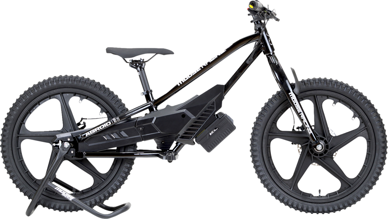 MOOSE OFFROAD RS-20 E-Bike Agroid Balance - Part X02-A0101S