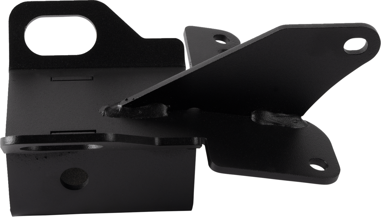 Moose Offroad 2-Inch Receiver Hitch - Recon 1179PF, Made in USA
