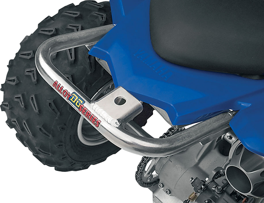 DG Performance Yamaha YFZ '06-'09 Grab Bar Part 59-4251