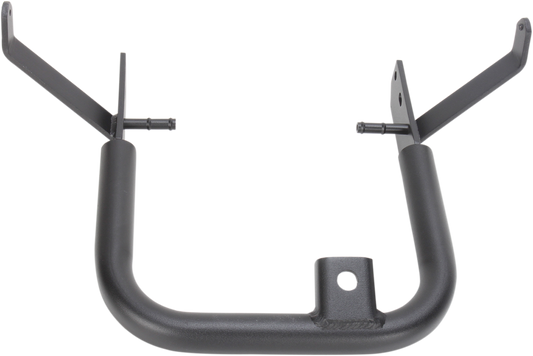 DG Performance Fat Grab Bar for Yamaha Raptor 2006-2018 - Black, Part Number 592-4180X