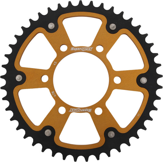 Stealth Rear Sprocket