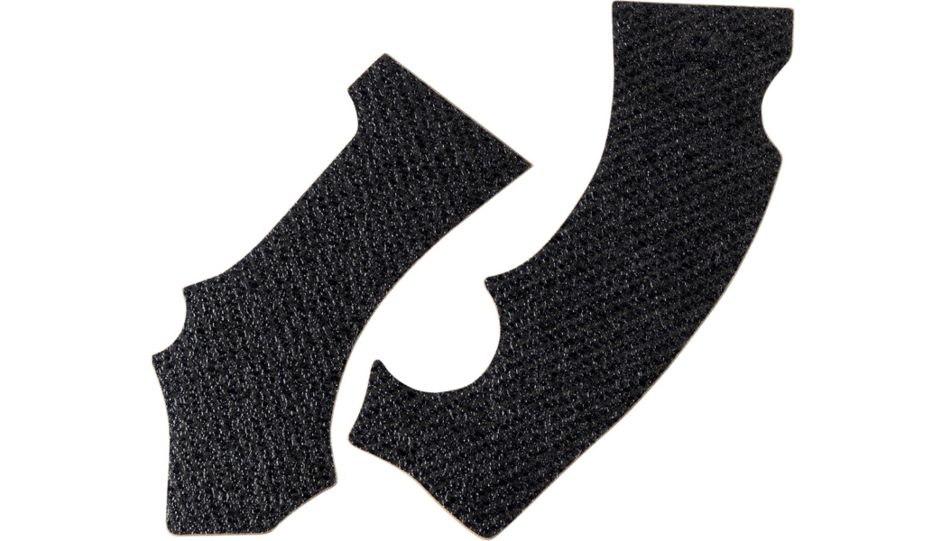 D'COR VISUALS Frame Grip Tape - Yamaha 23-26 YZ450F 24-26 YZ250F
