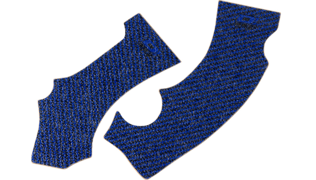 D'COR VISUALS Frame Grip Tape - Yamaha 23-26 YZ450F 24-26 YZ250F
