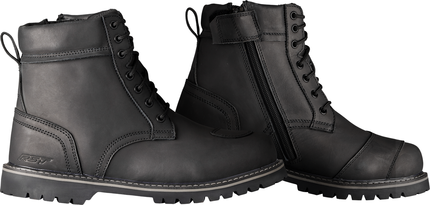 RST Roadster 3 CE Waterproof Work Boot Size 11.5