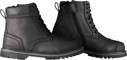 RST Roadster 3 CE Waterproof Work Boot Size 11.5