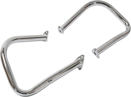 Engine Guards