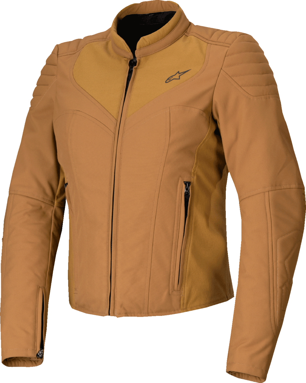 Alpinestars Stella Isla WR Jacket - Women's Motorcycle Jacket with Impact Protection and Waterproof Features