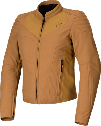 Alpinestars Stella Isla WR Jacket - Women's Motorcycle Jacket with Impact Protection and Waterproof Features